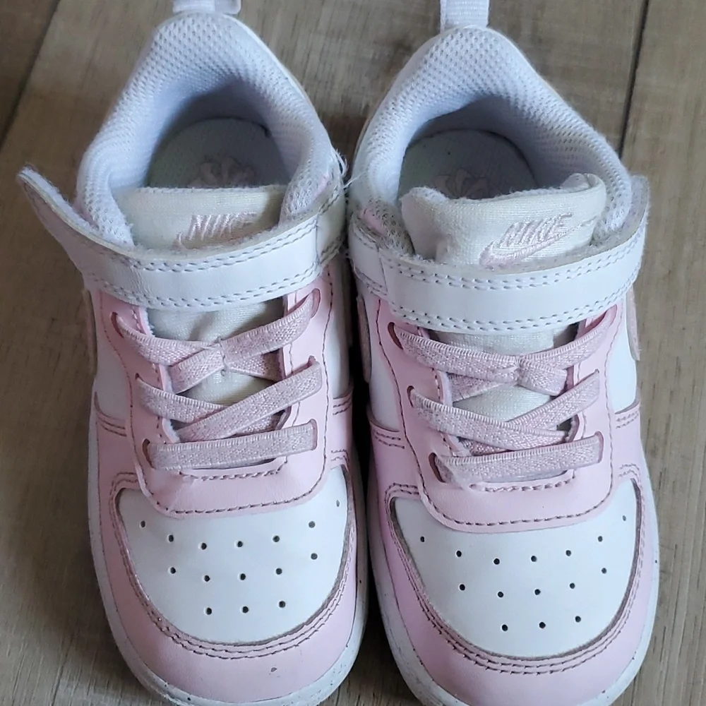 Toddler nike - Picture 4 of 8
